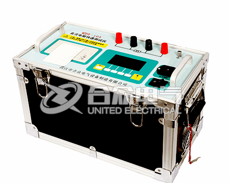 直流電阻測(cè)試儀 直流電阻測(cè)試儀