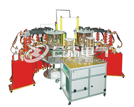 沖擊電流發生器 沖擊電流發生器