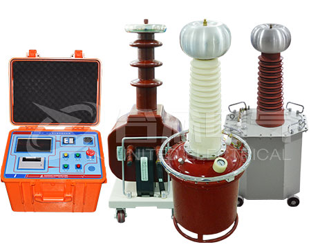 工頻絕緣耐壓測試儀 工頻絕緣耐壓測試儀