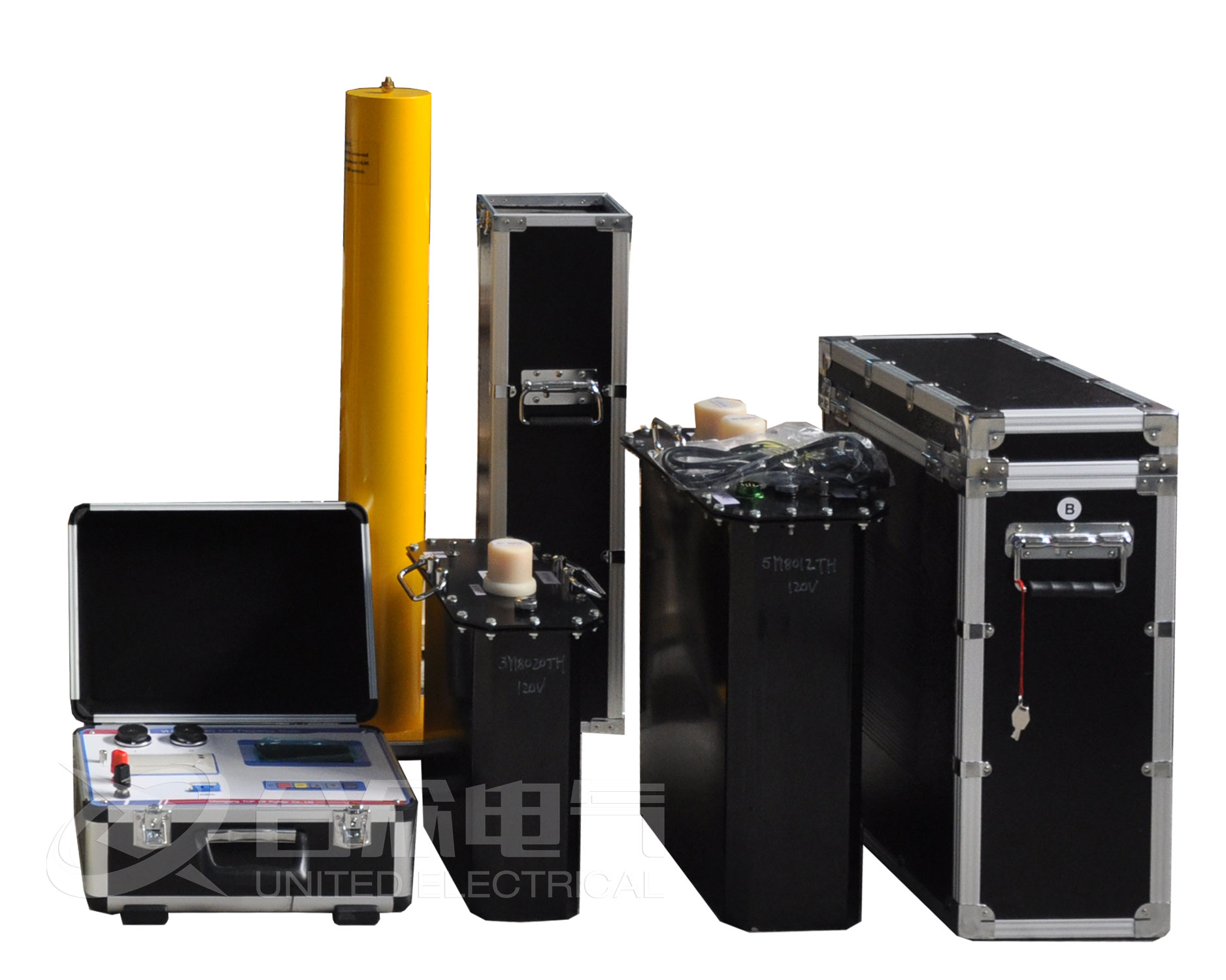 超低頻高壓發生器 超低頻高壓發生器