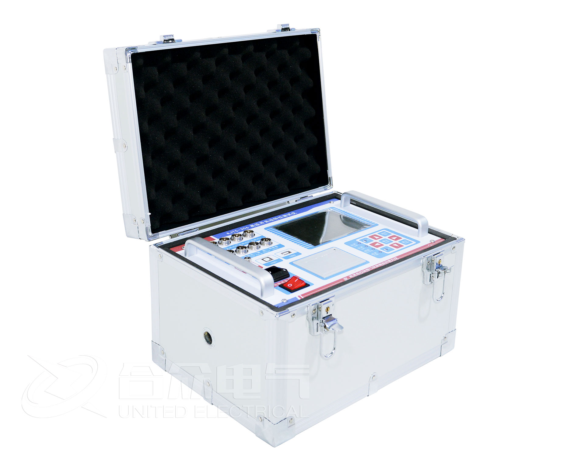 高壓開(kāi)關(guān)動(dòng)特性測(cè)試儀 高壓開(kāi)關(guān)動(dòng)特性測(cè)試儀