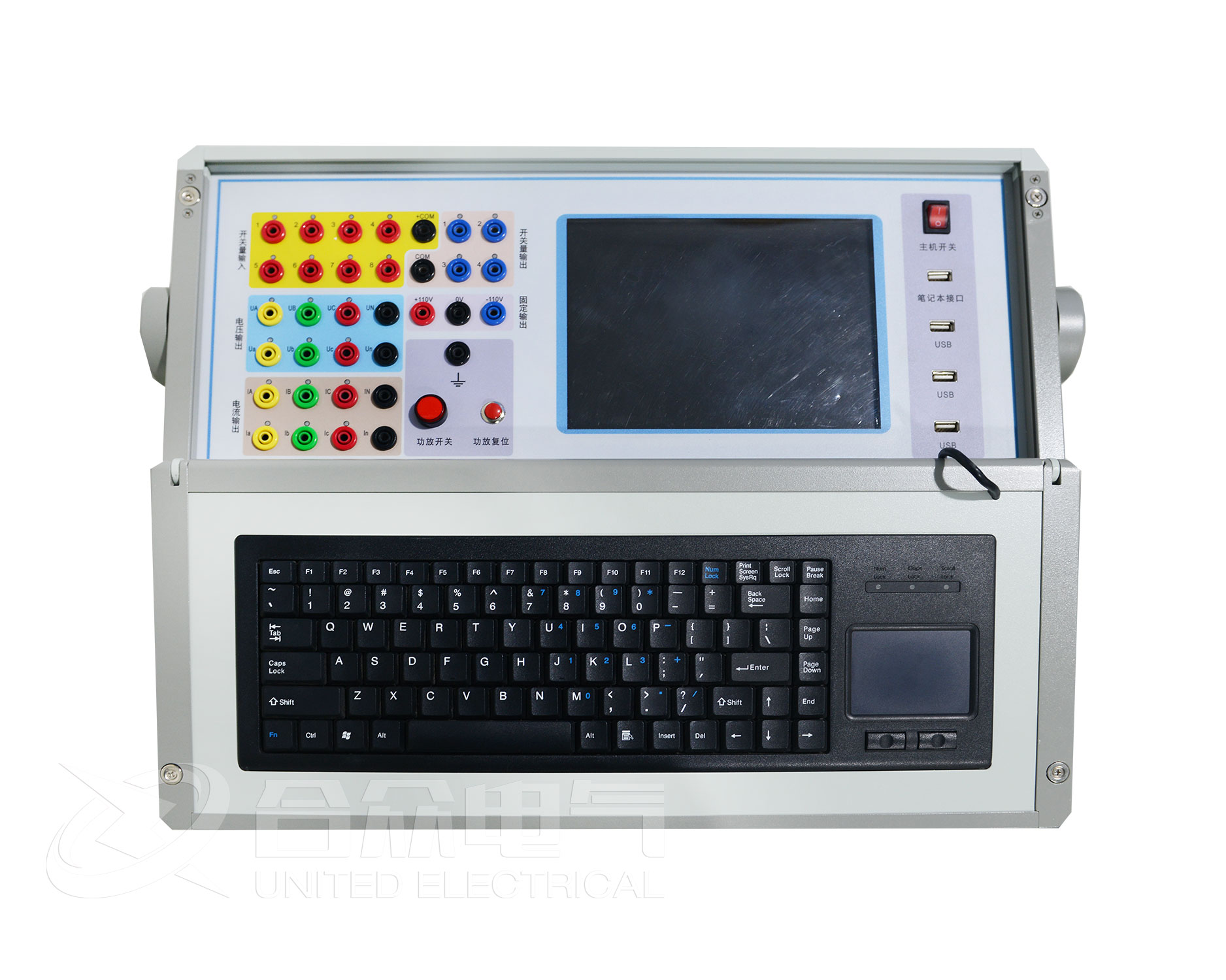 繼電保護(hù)測試儀 繼電保護(hù)測試儀