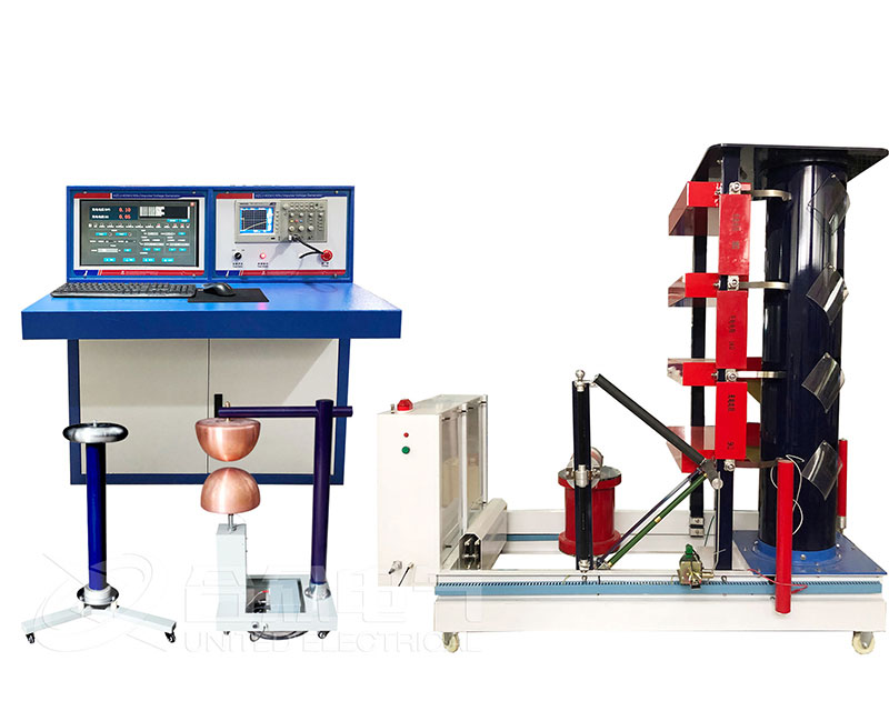 沖擊電壓發生器 沖擊電壓發生器