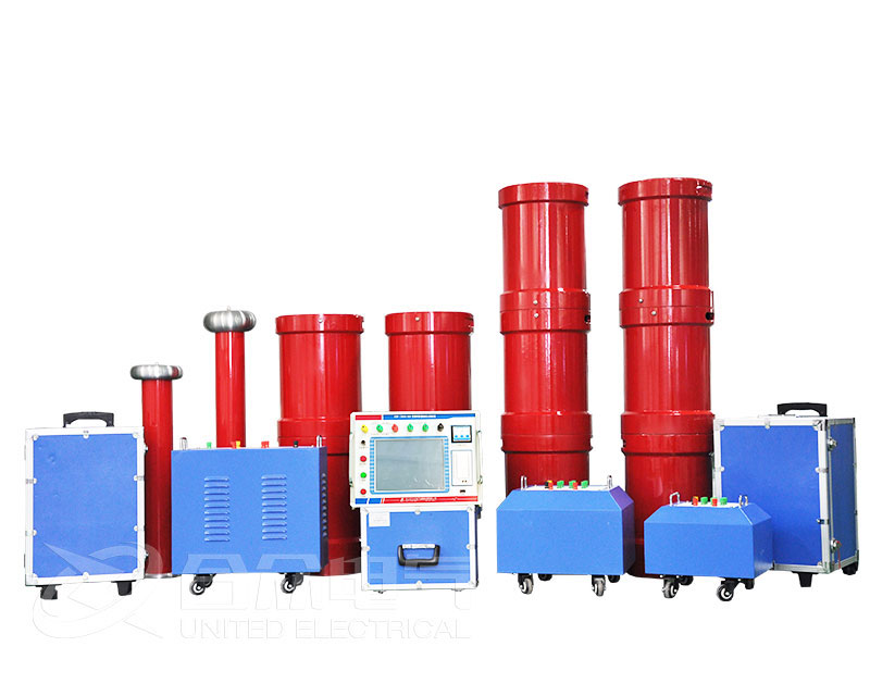 變頻諧振耐壓試驗(yàn)裝置 變頻諧振耐壓試驗(yàn)裝置