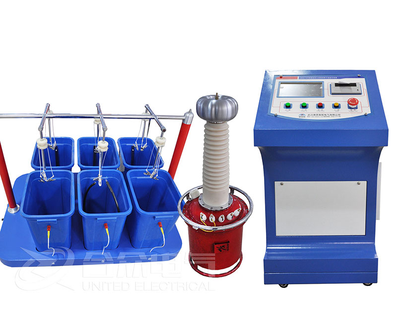 全自動絕緣靴手套耐壓裝置 全自動絕緣靴手套耐壓裝置