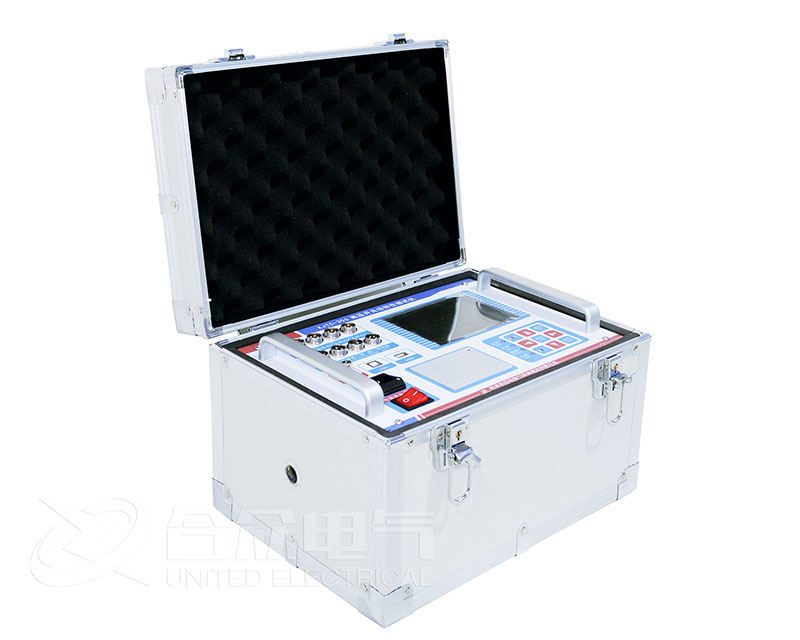 高壓開關(guān)動特性測試儀 高壓開關(guān)動特性測試儀