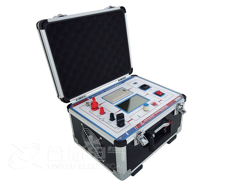 回路電阻測試儀 回路電阻測試儀