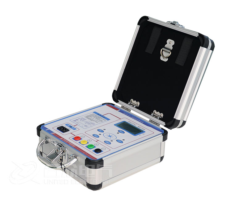 接地電阻測試儀 接地電阻測試儀