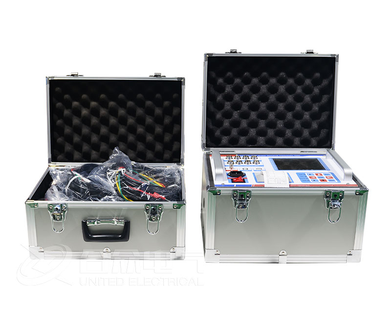 高壓開(kāi)關(guān)動(dòng)特性測(cè)試儀 KJTC-306 斷路器動(dòng)特性測(cè)試儀