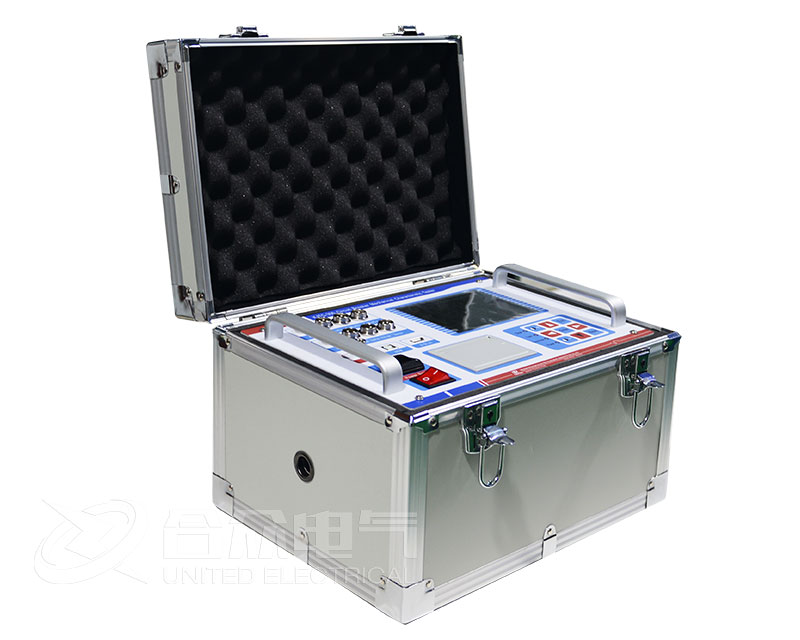 高壓開(kāi)關(guān)動(dòng)特性測(cè)試儀 KJTC-306 斷路器動(dòng)特性測(cè)試儀