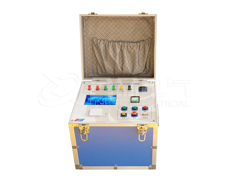 絕緣子芯棒泄露電流試驗裝置 HZXB-502